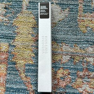 Haus Labs THE EDGE PRECISION BROW PENCIL in Brown Black